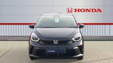 Honda Jazz 1.5 i-MMD Hybrid Elegance 5dr eCVT Hybrid Hatchback